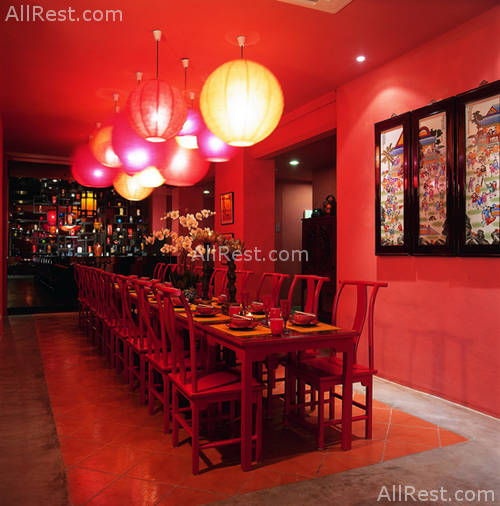 Shanghai Inn Hotel 6